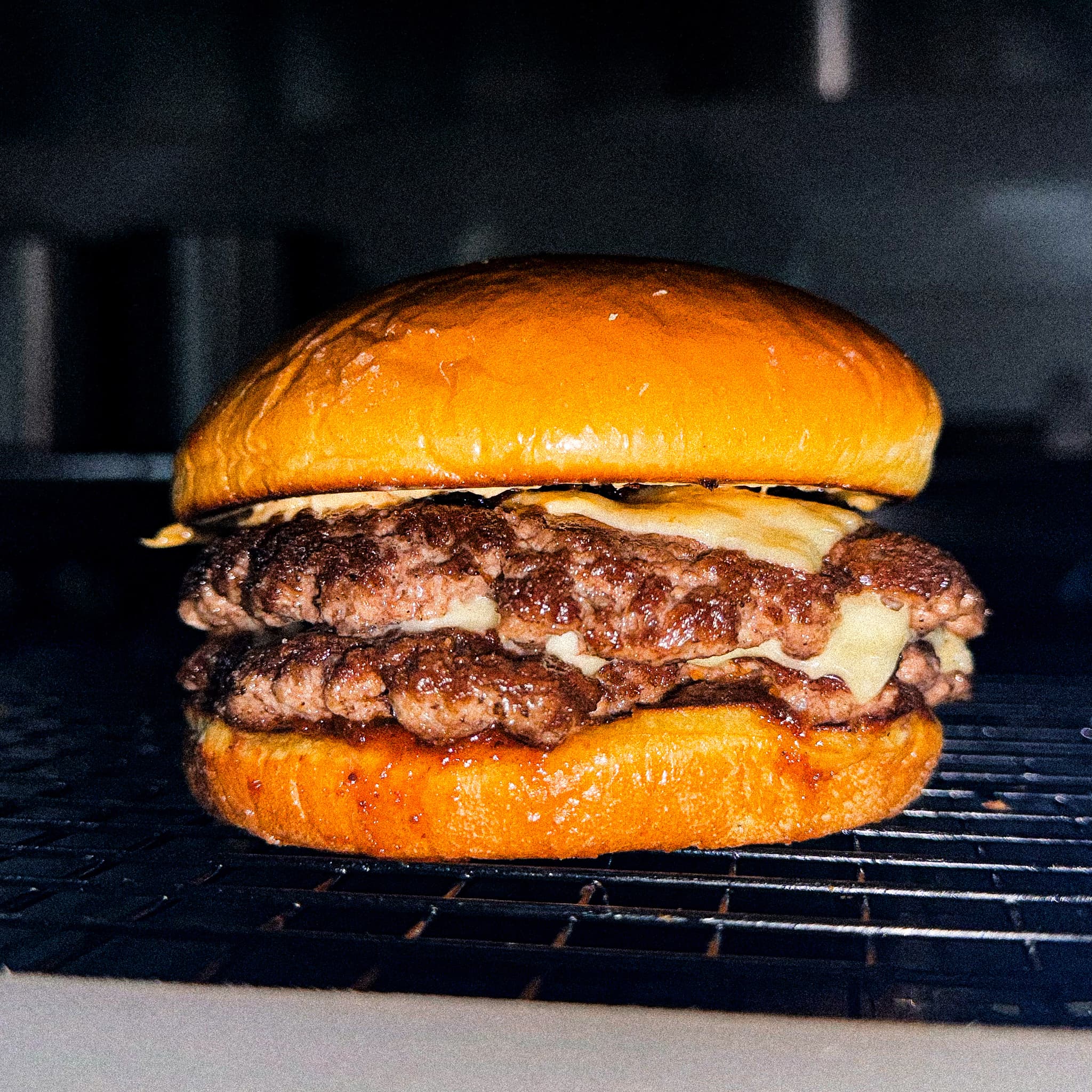 Stoners Beef Joint BUrger